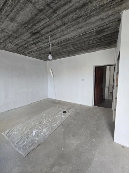 В продаже студия 26.3 м² с балконом. Ул. Константы