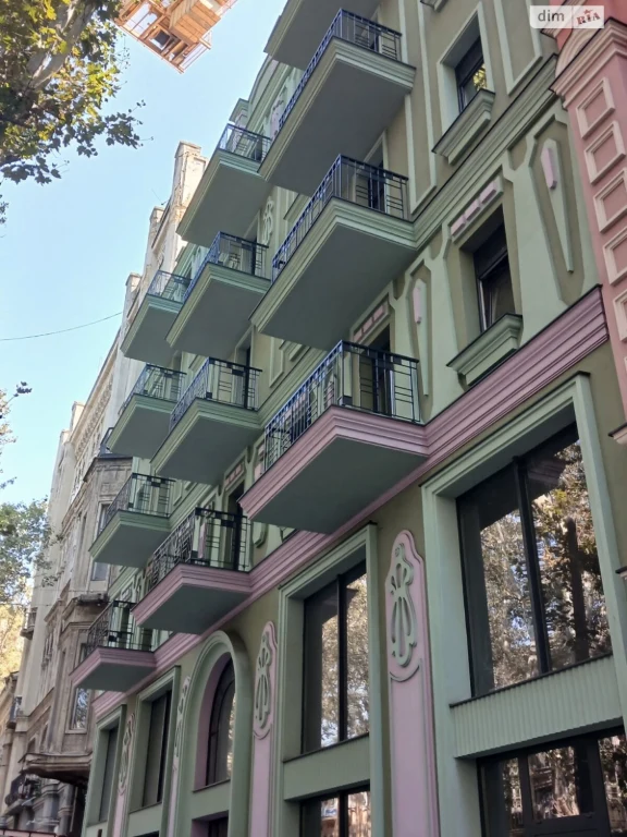 Продажа квартир Приморский.
