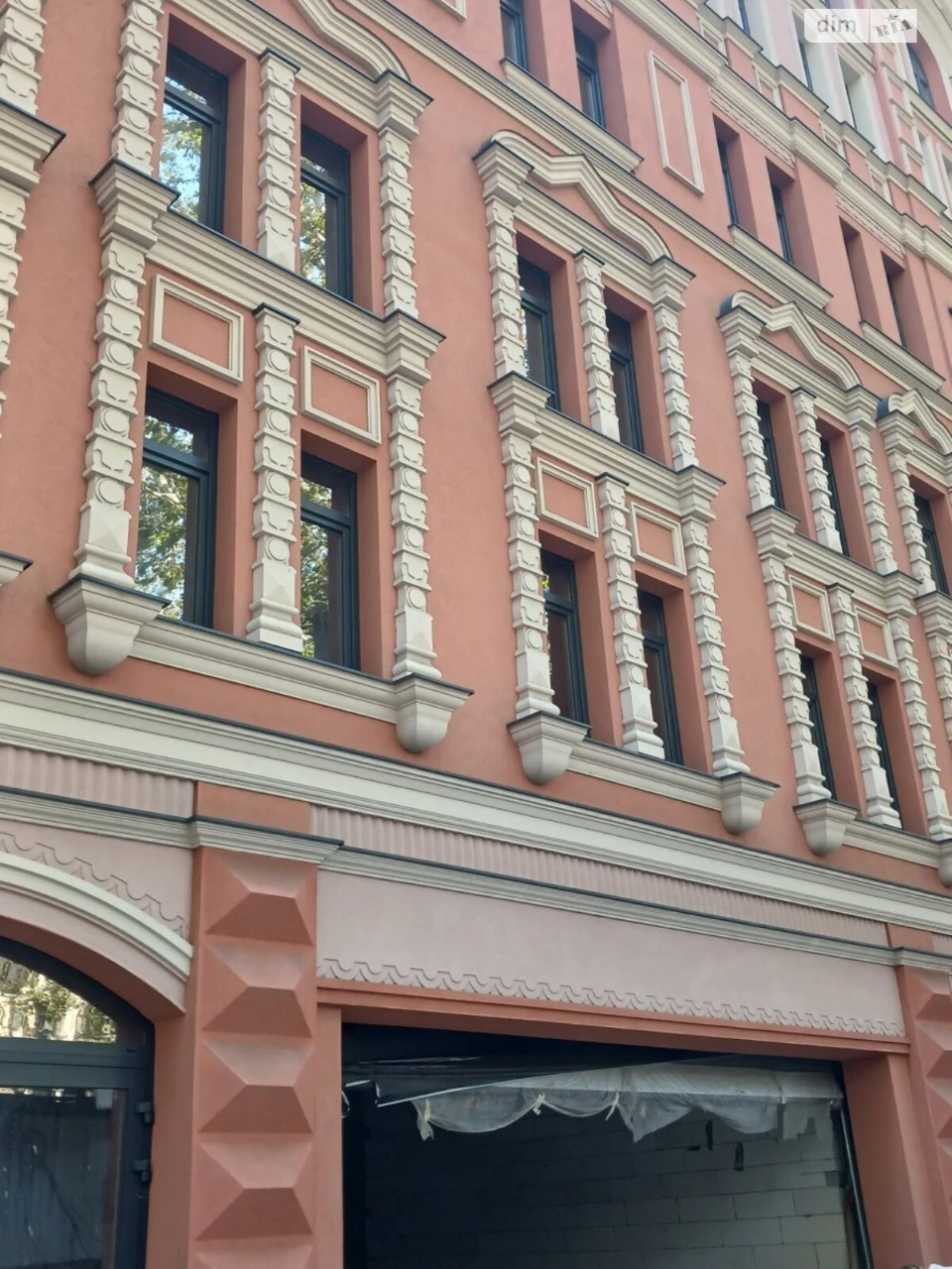 Продажа квартир Приморский.