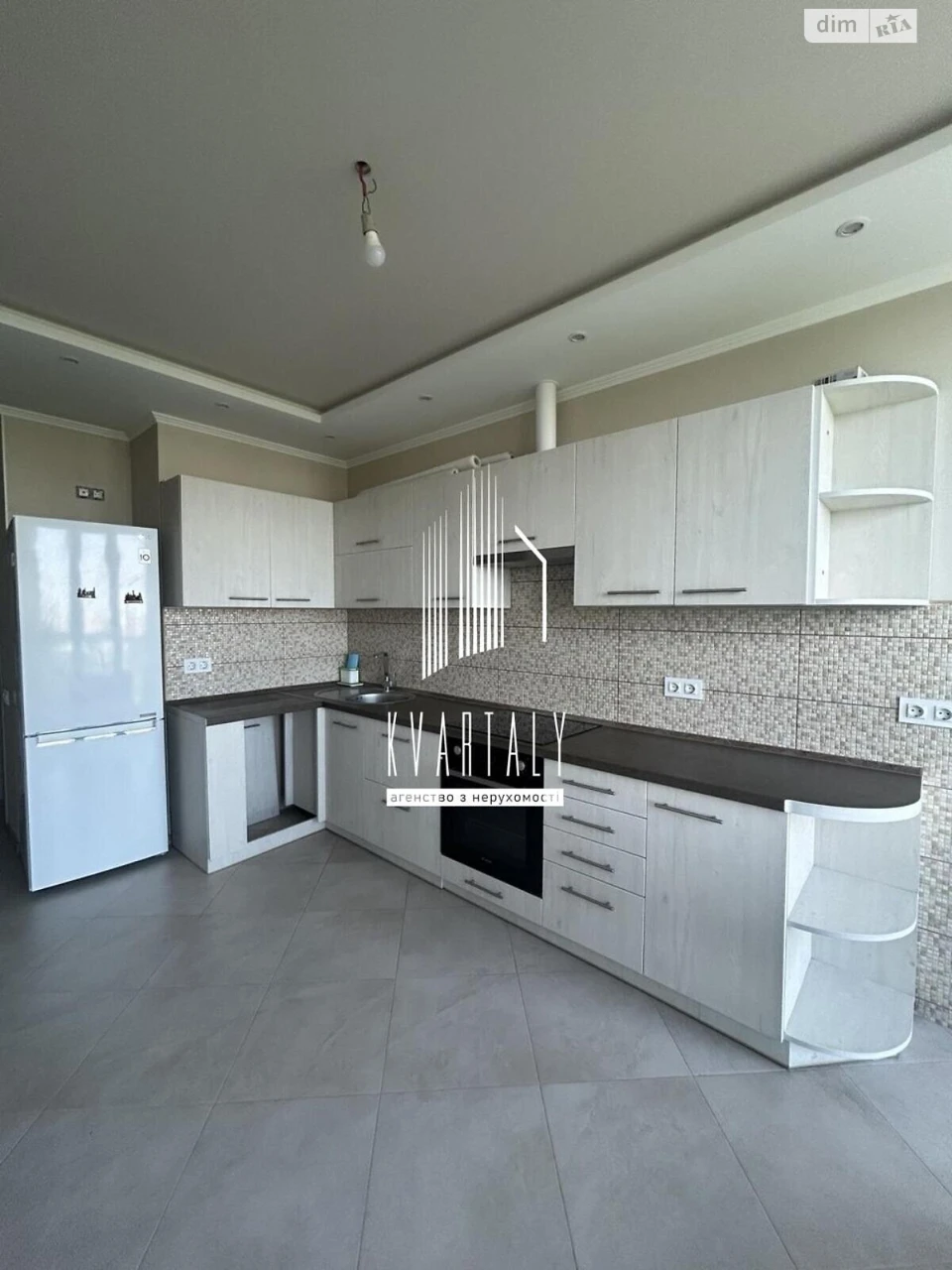 Apartment for sale Bortnychi