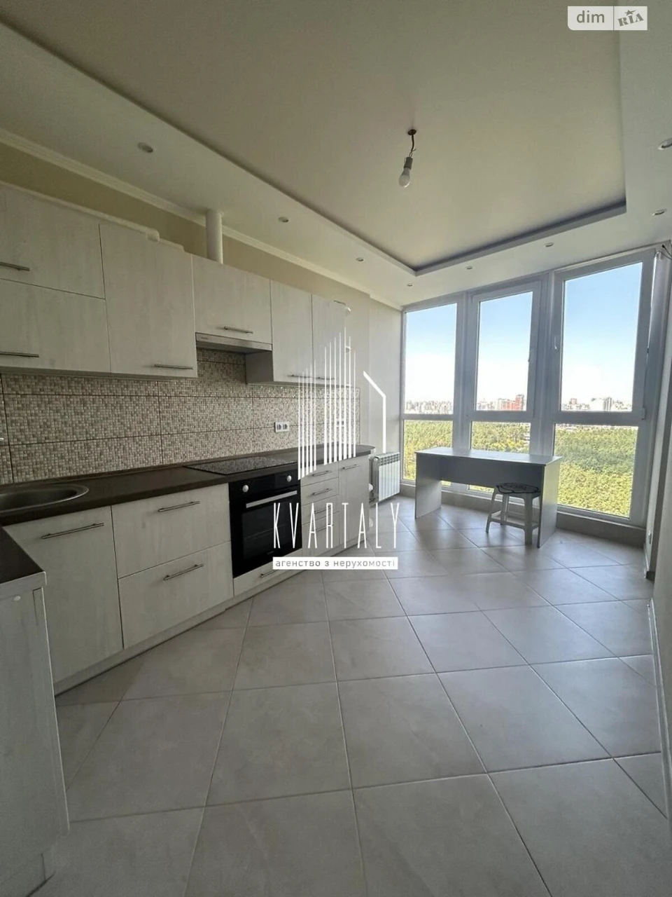 Apartment for sale Bortnychi