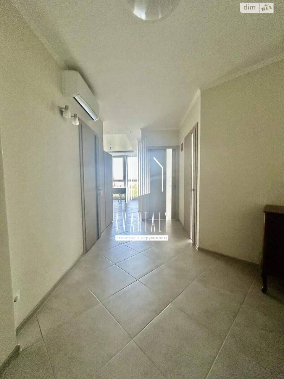 Apartment for sale Bortnychi