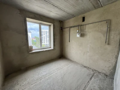 Sale of a spacious 2-room apartment on National Street G