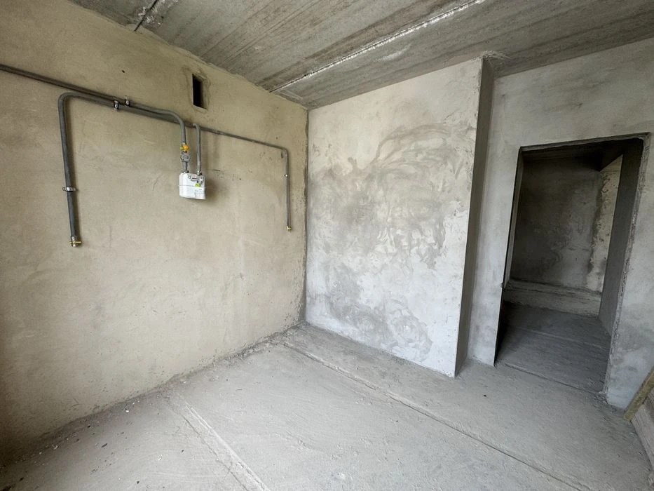 Sale of a spacious 2-room apartment on National Street G