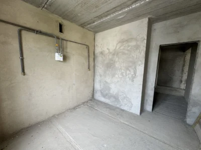 Sale of a spacious 2-room apartment on National Street G