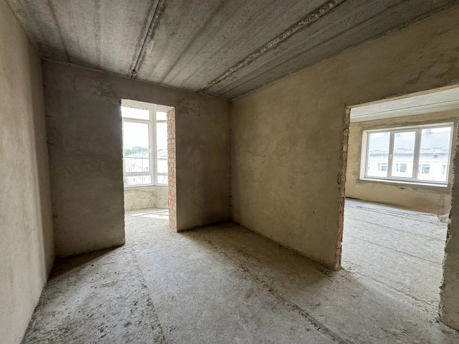 Sale of a spacious 2-room apartment on National Street G