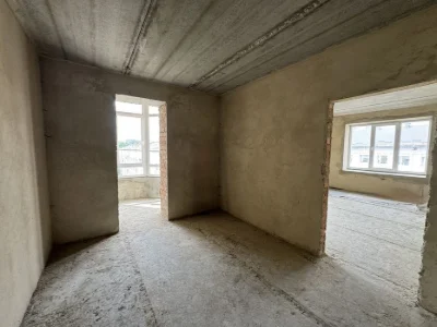 Sale of a spacious 2-room apartment on National Street G