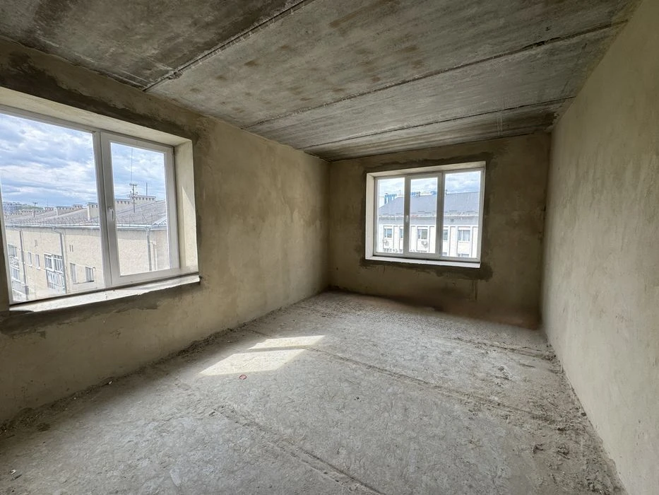 Sale of a spacious 2-room apartment on National Street G