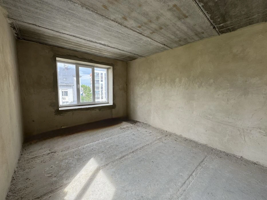 Sale of a spacious 2-room apartment on National Street G
