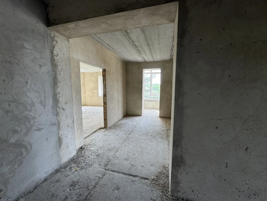 Sale of a spacious 2-room apartment on National Street G