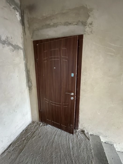 Sale of a spacious 2-room apartment on National Street G
