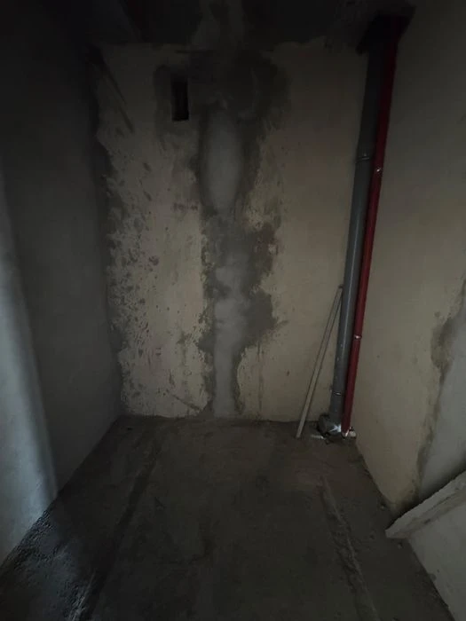 Sale of a spacious 2-room apartment on National Street G