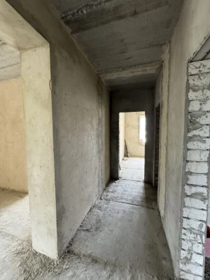 Sale of a spacious 2-room apartment on National Street G