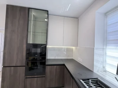 Продам одноповерховий будинок з якісним ремонтом