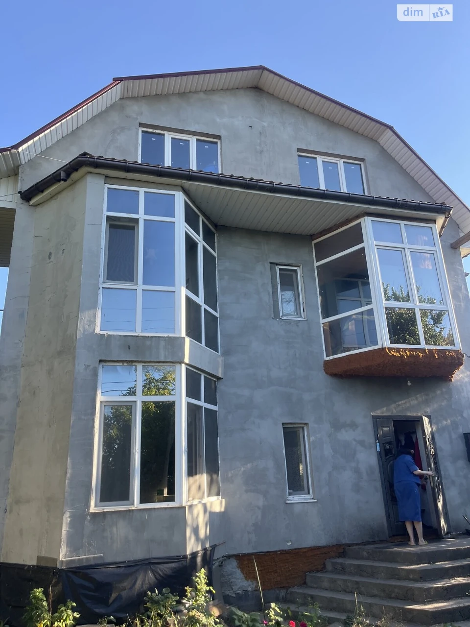 Продажа Дом Ленпоселок