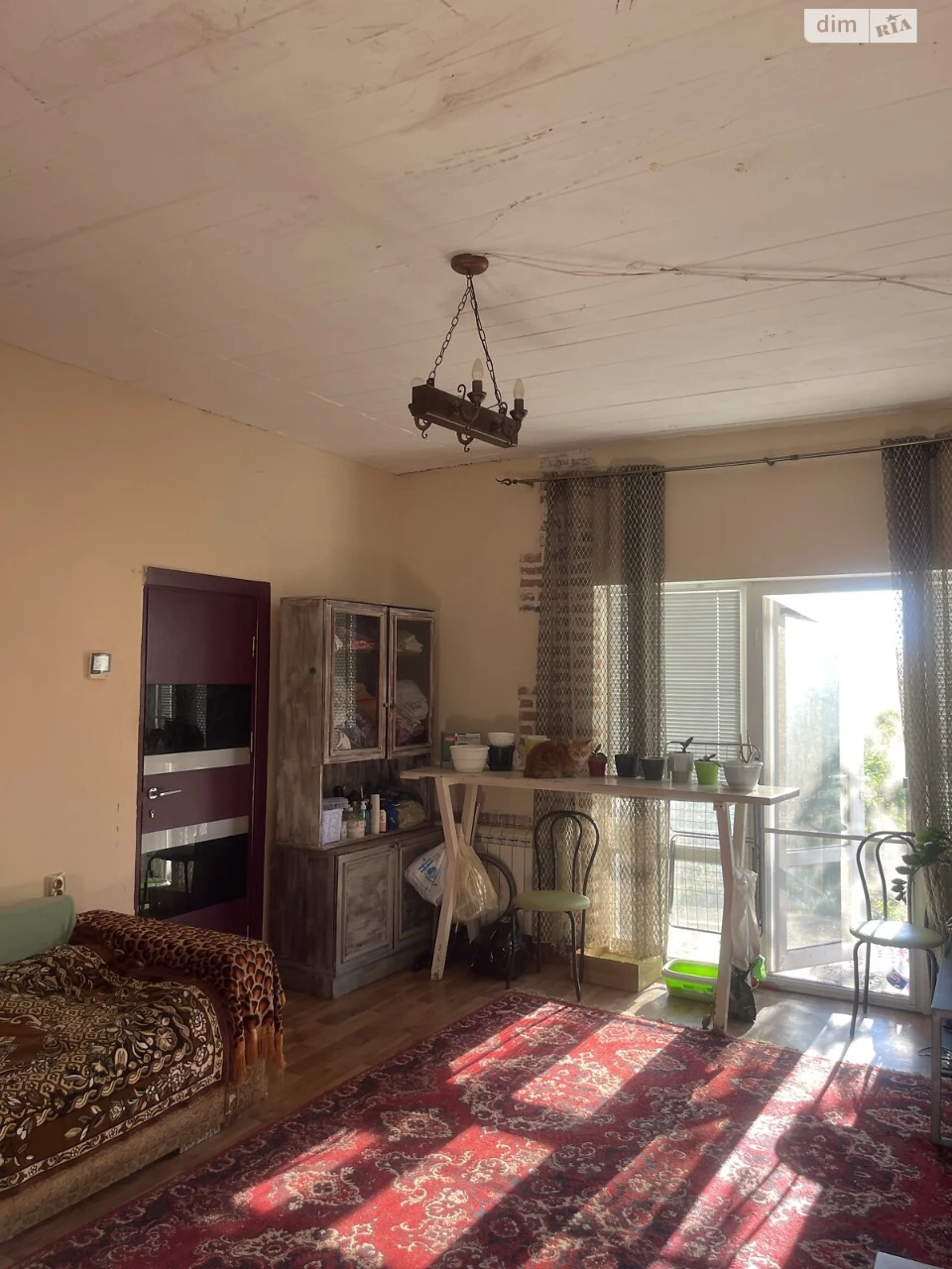 Продажа Дом Ленпоселок