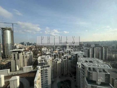 For sale 5k apartment penthouse 262m2 John Paul II 6/1 Bulva