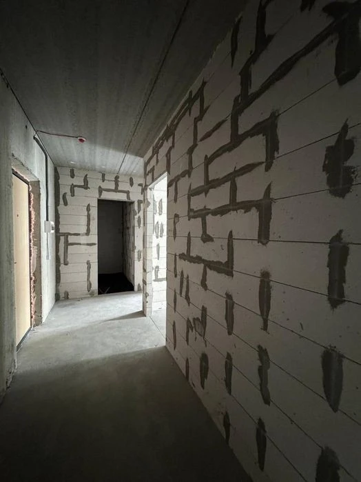 No com 2-room apartment for sale | 60.71 m² | Residential complex "New England" | st.
