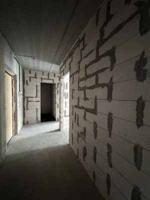 No com 2-room apartment for sale | 60.71 m² | Residential complex "New England" | st.