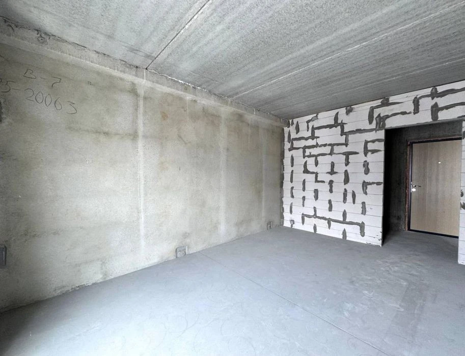 No com 2-room apartment for sale | 60.71 m² | Residential complex "New England" | st.