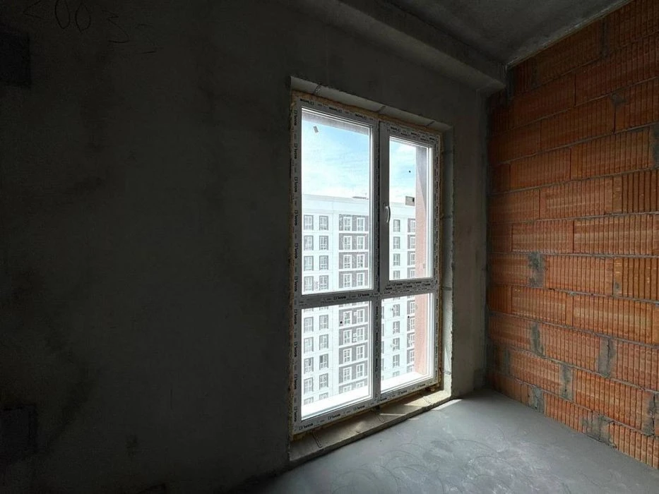 No com 2-room apartment for sale | 60.71 m² | Residential complex "New England" | st.