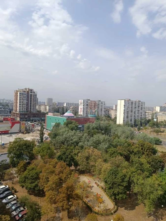 3-room apartment for sale 71 m², Yordanska St., 17A