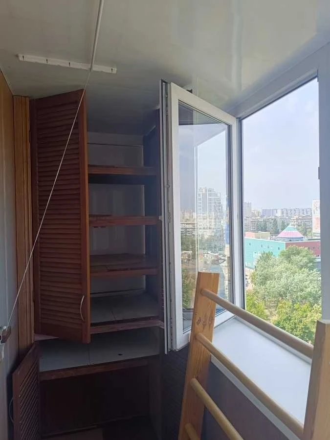 3-room apartment for sale 71 m², Yordanska St., 17A