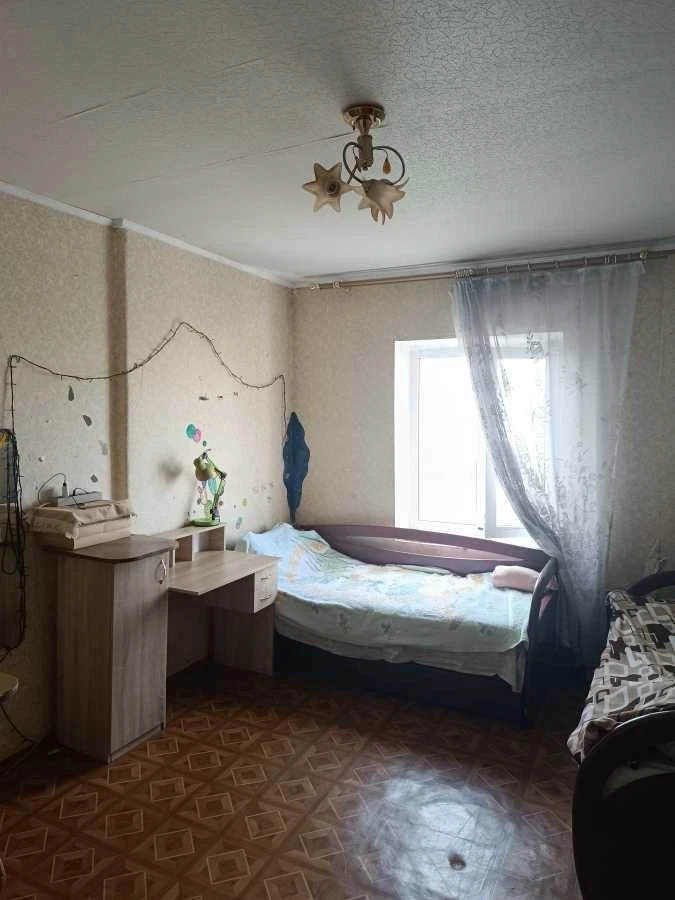 3-room apartment for sale 71 m², Yordanska St., 17A