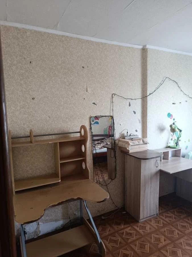3-room apartment for sale 71 m², Yordanska St., 17A