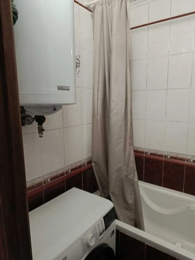3-room apartment for sale 71 m², Yordanska St., 17A