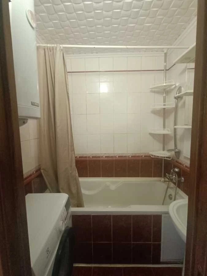 3-room apartment for sale 71 m², Yordanska St., 17A