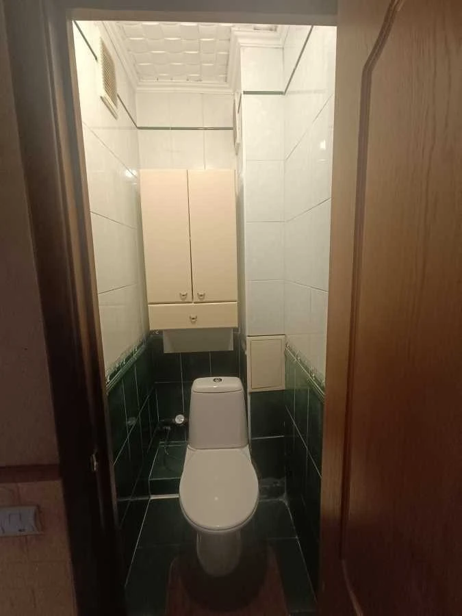 3-room apartment for sale 71 m², Yordanska St., 17A