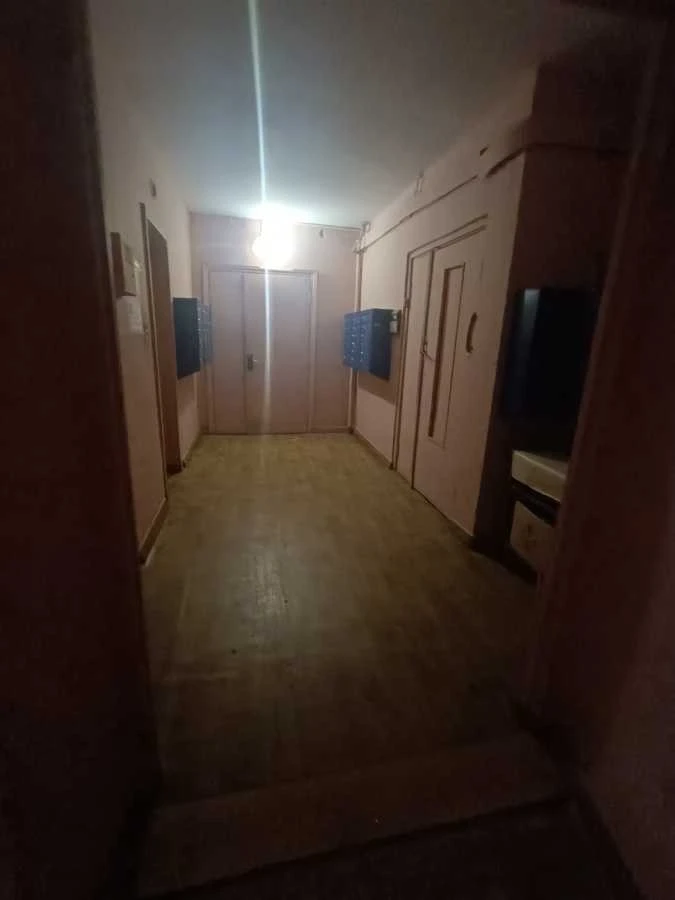 3-room apartment for sale 71 m², Yordanska St., 17A