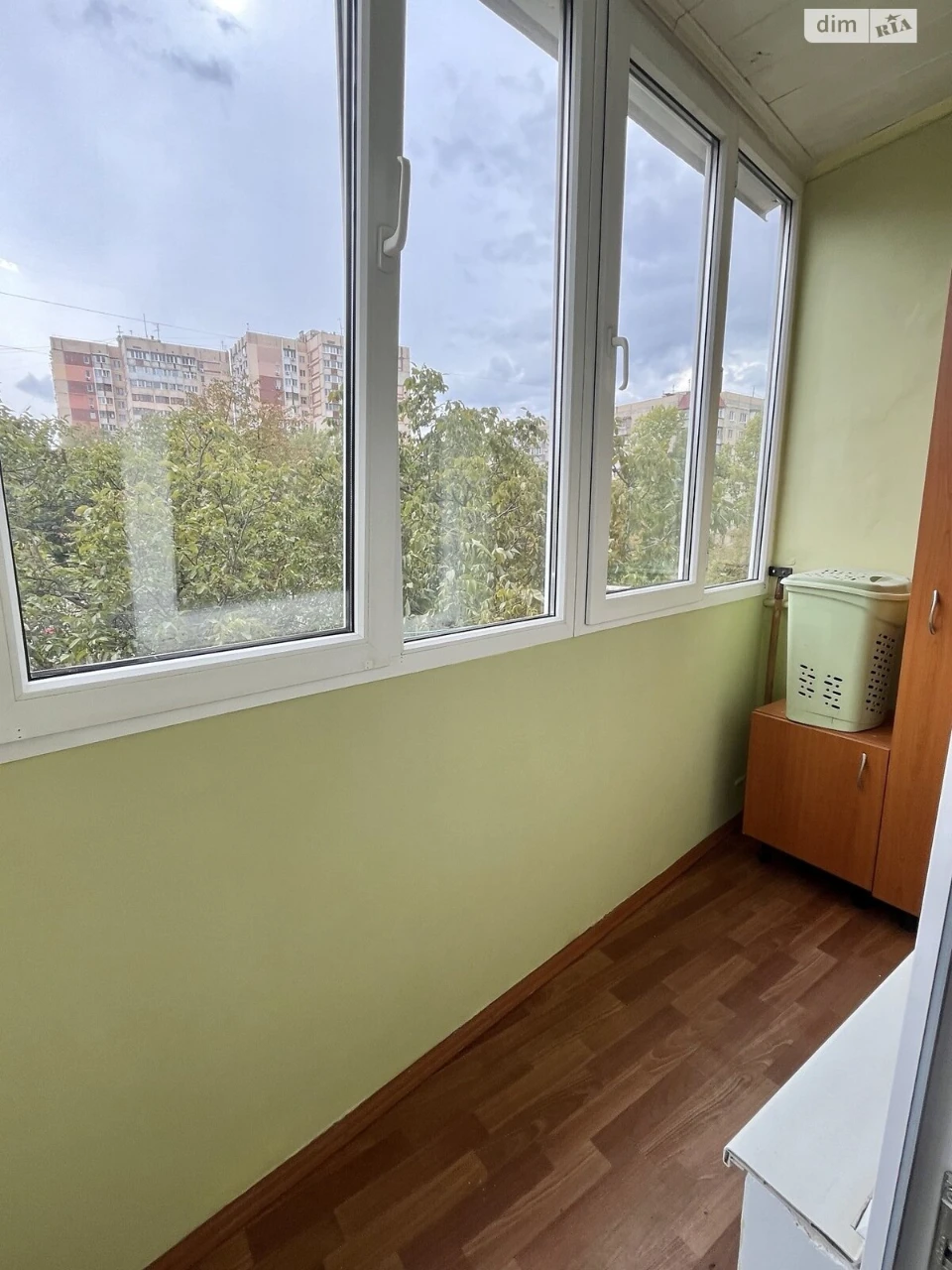 Довгострокова Оренда Квартира Містечко Котовського