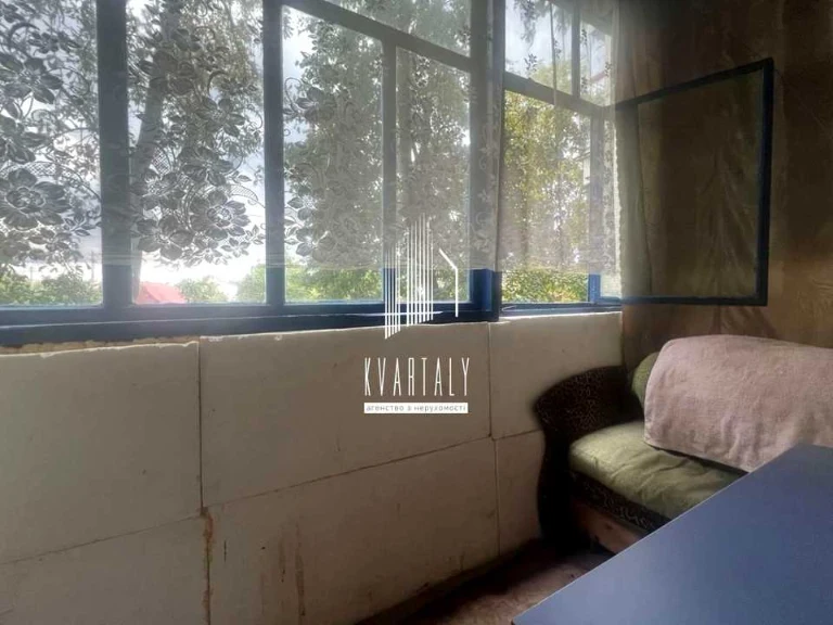 Apartment. Kyiv, Yevhena Kharchenko St. (Lenina)