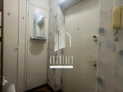 Apartment. Kyiv, Yevhena Kharchenko St. (Lenina)