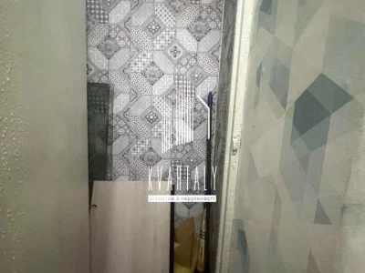 Apartment. Kyiv, Yevhena Kharchenko St. (Lenina)