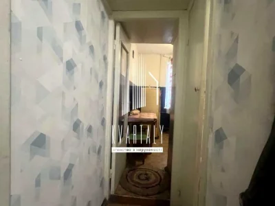 Apartment. Kyiv, Yevhena Kharchenko St. (Lenina)