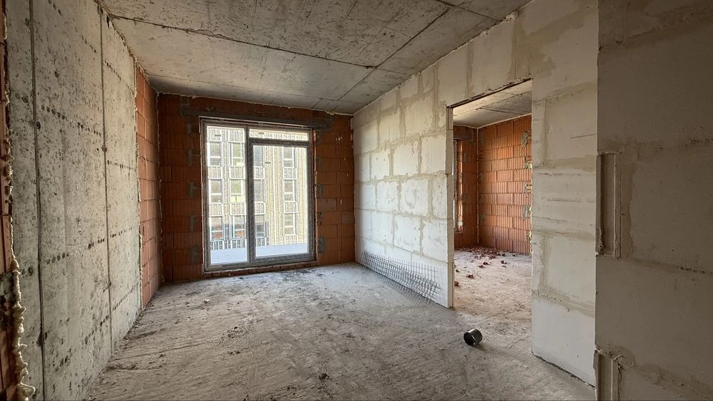 NO COMMISSION/ For sale 1-room apartment 43 sq m/ Residential complex N69 Residents