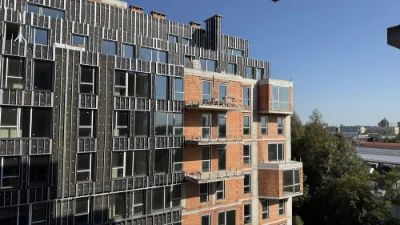 NO COMMISSION/ For sale 1-room apartment 43 sq m/ Residential complex N69 Residents