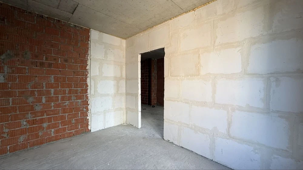 NO COMMISSION/ For sale 1-room apartment 43 sq m/ Residential complex N69 Residents