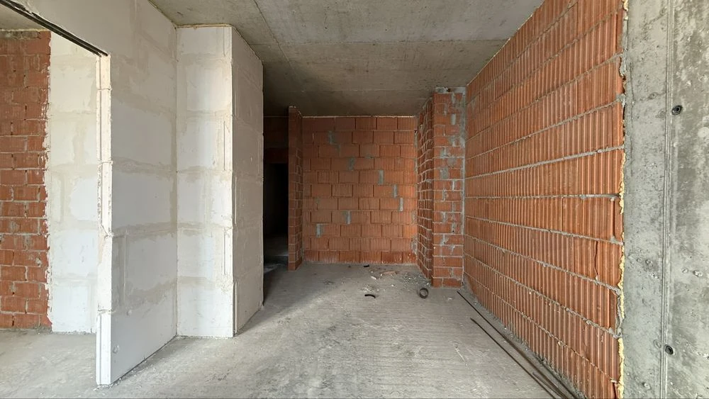 NO COMMISSION/ For sale 1-room apartment 43 sq m/ Residential complex N69 Residents