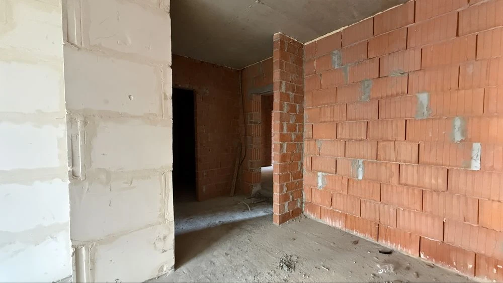 NO COMMISSION/ For sale 1-room apartment 43 sq m/ Residential complex N69 Residents