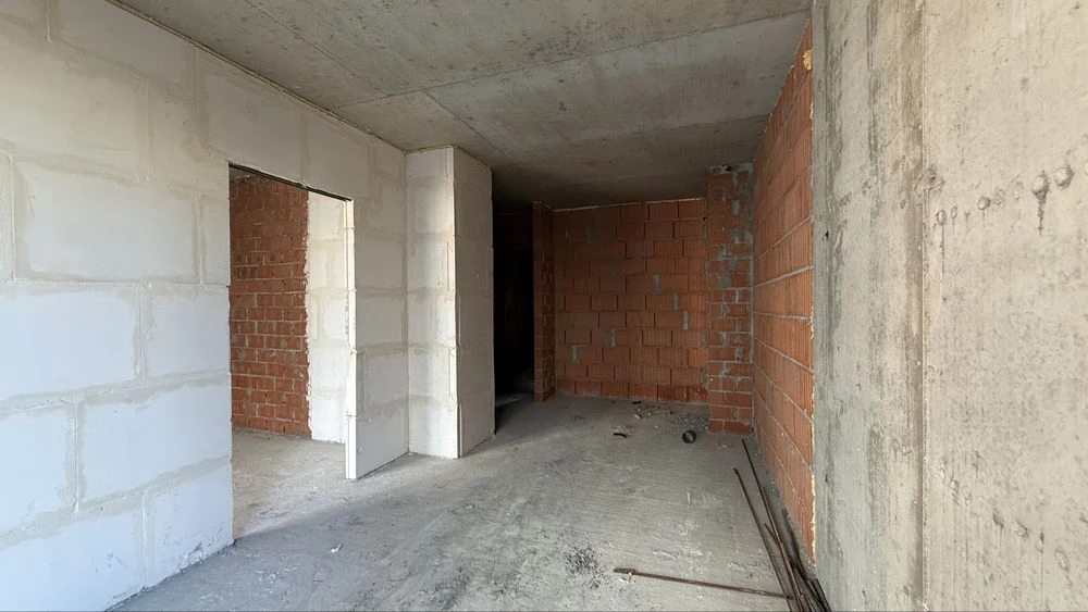 NO COMMISSION/ For sale 1-room apartment 43 sq m/ Residential complex N69 Residents