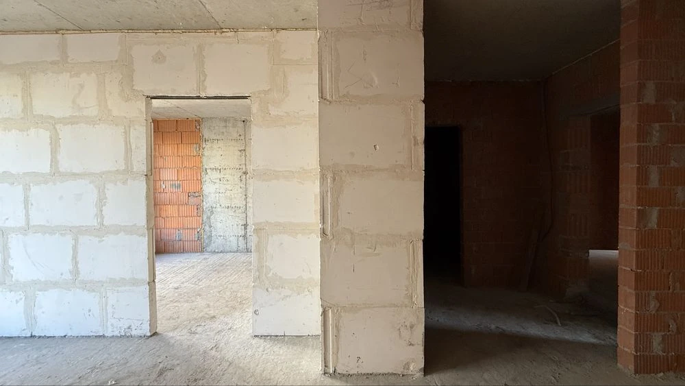 NO COMMISSION/ For sale 1-room apartment 43 sq m/ Residential complex N69 Residents