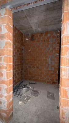 NO COMMISSION/ For sale 1-room apartment 43 sq m/ Residential complex N69 Residents