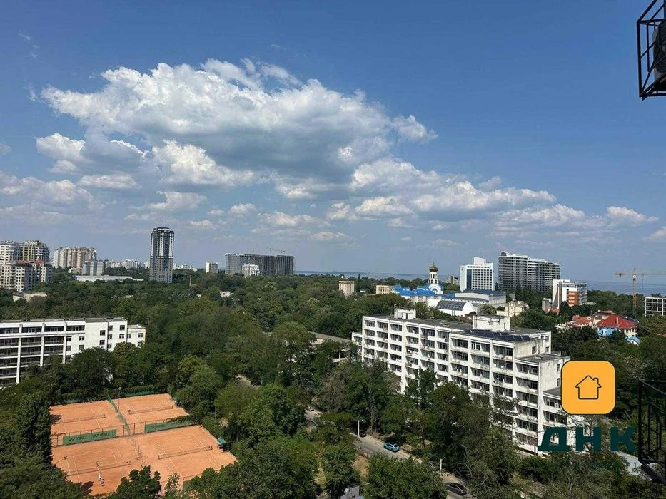 ‼️ВЫГОДНО‼️ВИДОВАЯ 1к квартира с ремонт Балкон‼️ Аркадия Эл