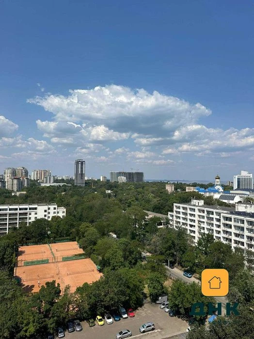 ‼️ВЫГОДНО‼️ВИДОВАЯ 1к квартира с ремонт Балкон‼️ Аркадия Эл