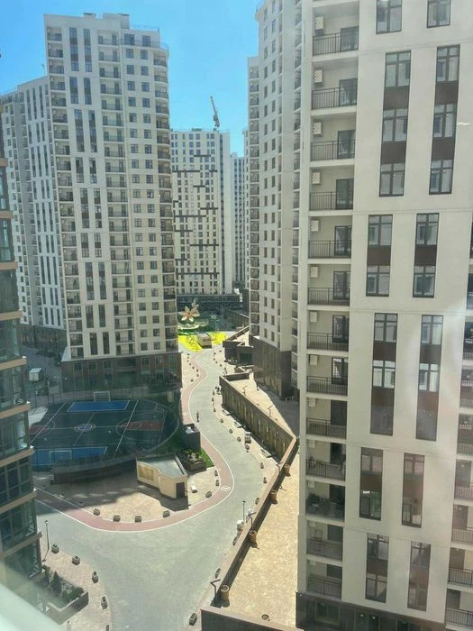 Однокомнатная. Кадор-сити на Краснова.Продажа. Рассрочка. Пер
