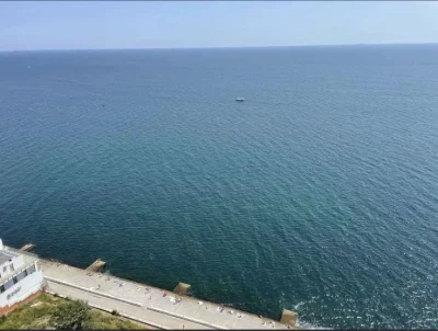 Морская симфония. Шикарная квартира в Море! 155 м2. ПРЯМОЙ В